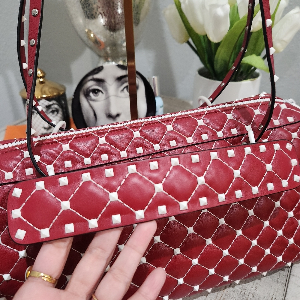 Valentino Garavani Rock Stud Bag - Picture 2 of 12